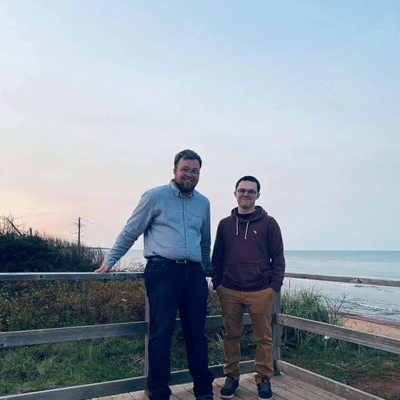 Meet your Posher, Brandon - Picture 1 of 1